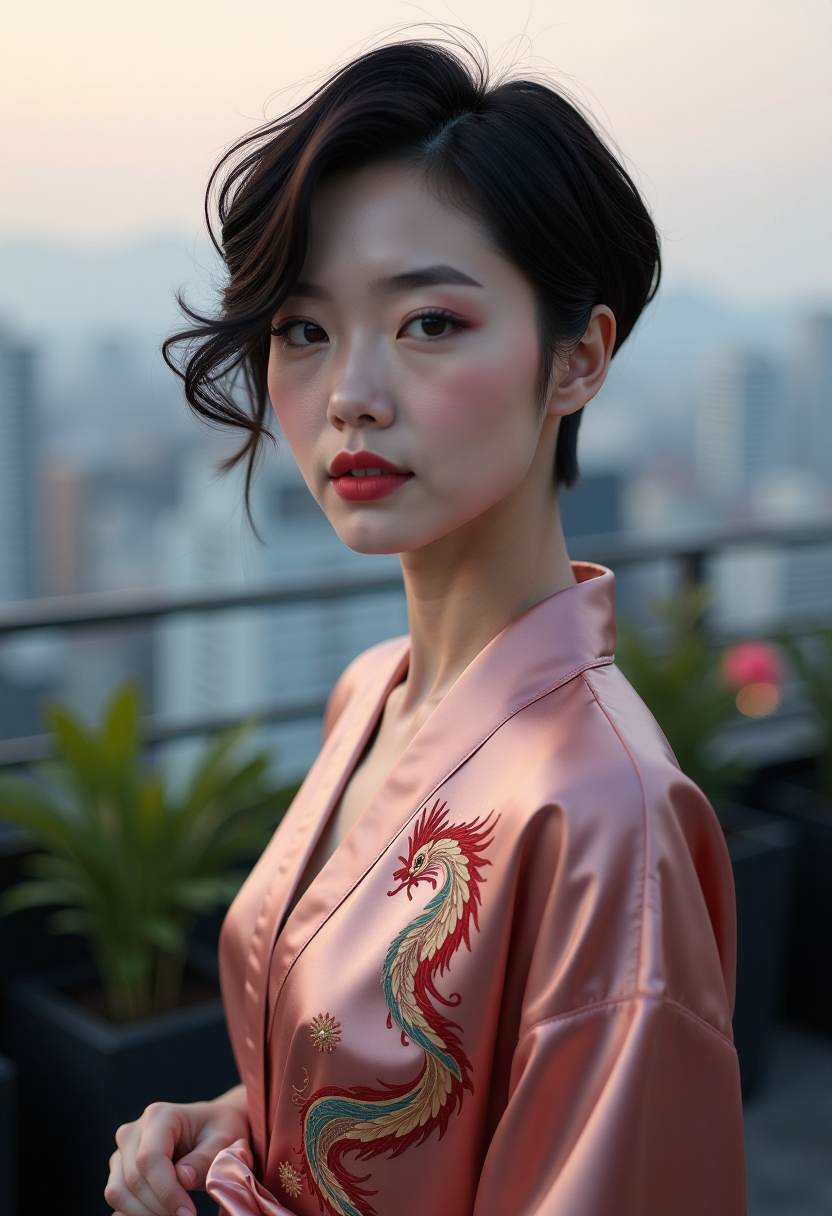 家有儿女之新传奇